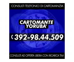 *´¯`★ ☆ Consulti telefonici - Cartomante Yoruba' ☆ ★´¯`*