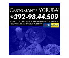 ☆ Cartomanzia a basso costo - Cartomante Yoruba' ☆