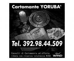 ☆  Cartomanzia Yoruba' ☆