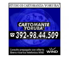 (¸.•¨¯`*•. Studio di Cartomanzia Cartomante Yoruba' .•*`¯¨•.,)