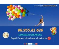 PROMO carta di credito 06 955 41 626 paghi 2€ e parli per 5€