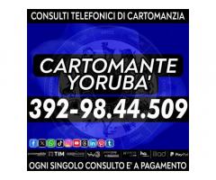 Cartomante Yorubà