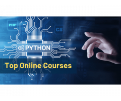 Python Programming Courses Online