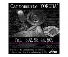 ¸.•*´ Studio Cartomanzia Yorubà `*•.¸
