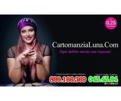 chiama i nostri cartomanti