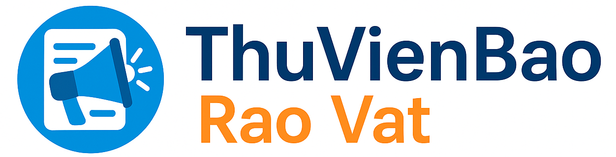ThuVienBao Rao Vat | Classifieds | Yellow Book
